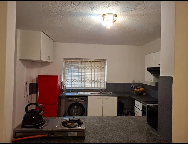 2 BEDROOM PROPERTY TO RENT IN CARLSWALD